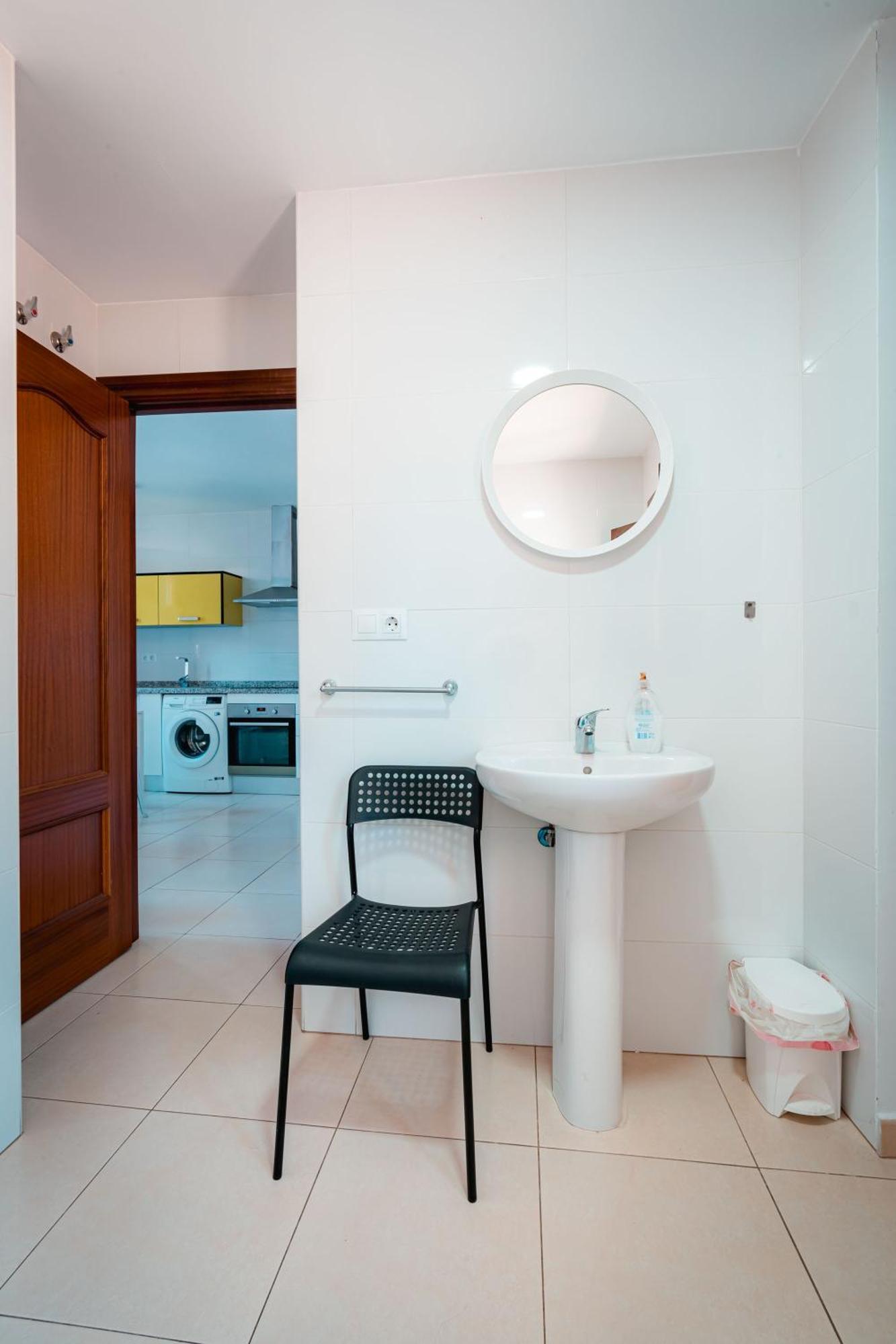 Qh Elvira Apartment Granada Ngoại thất bức ảnh
