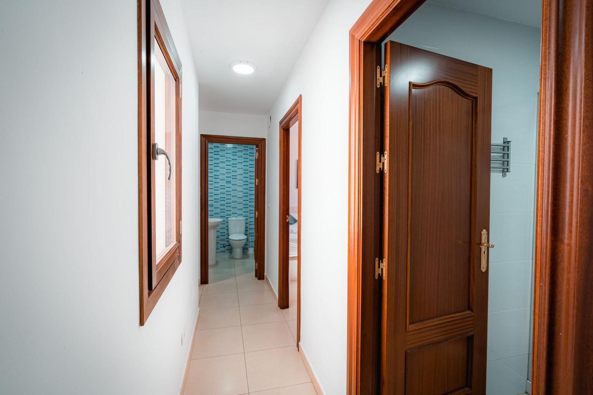 Qh Elvira Apartment Granada Ngoại thất bức ảnh