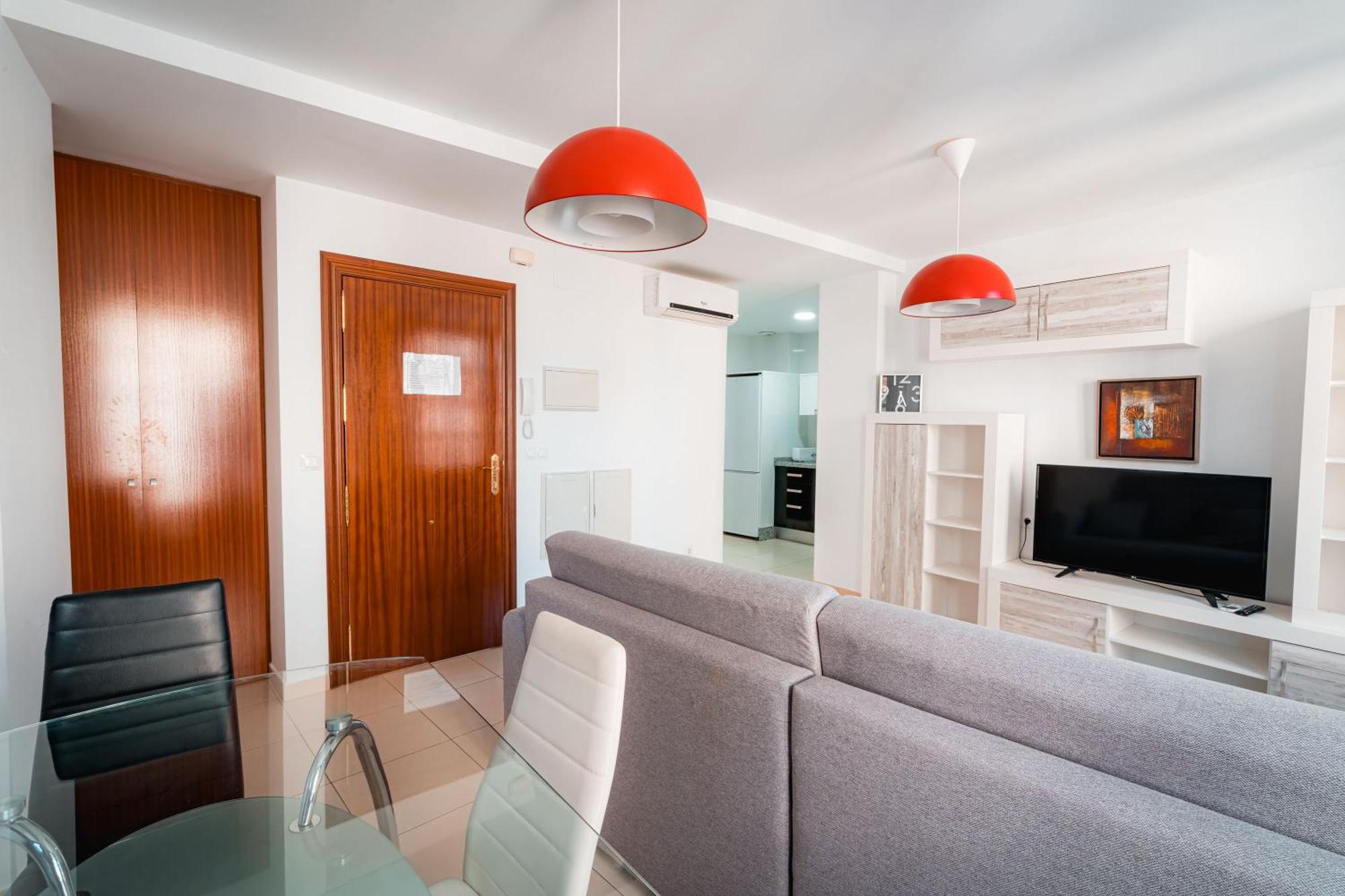 Qh Elvira Apartment Granada Ngoại thất bức ảnh