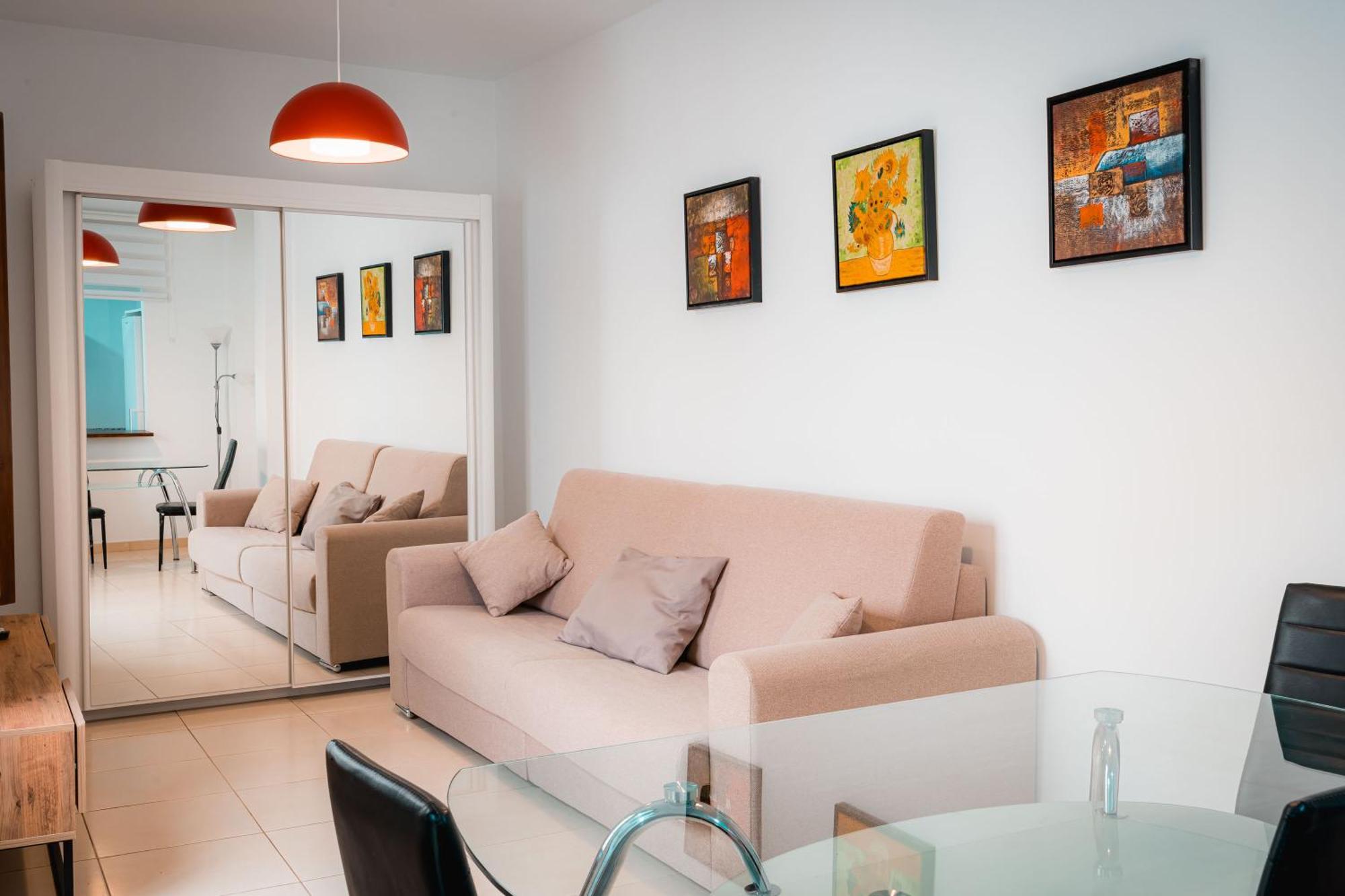 Qh Elvira Apartment Granada Ngoại thất bức ảnh